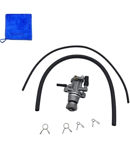 Amazon.co.jp: RZ50/RZ125/TDR50/YSR50 オイルポンプ オーバーホール
